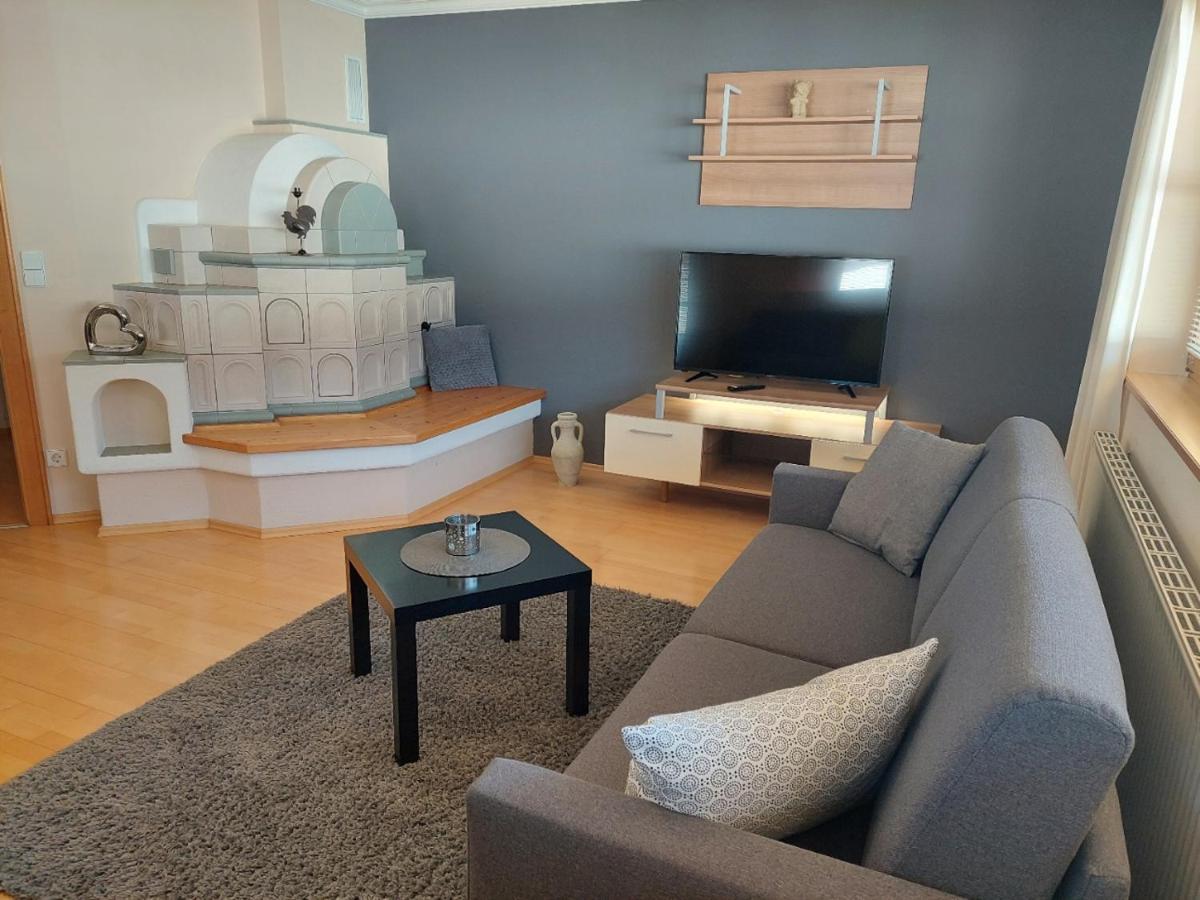 Ferienhaus Kahr Appartment Ennstal Radstadt Exteriör bild