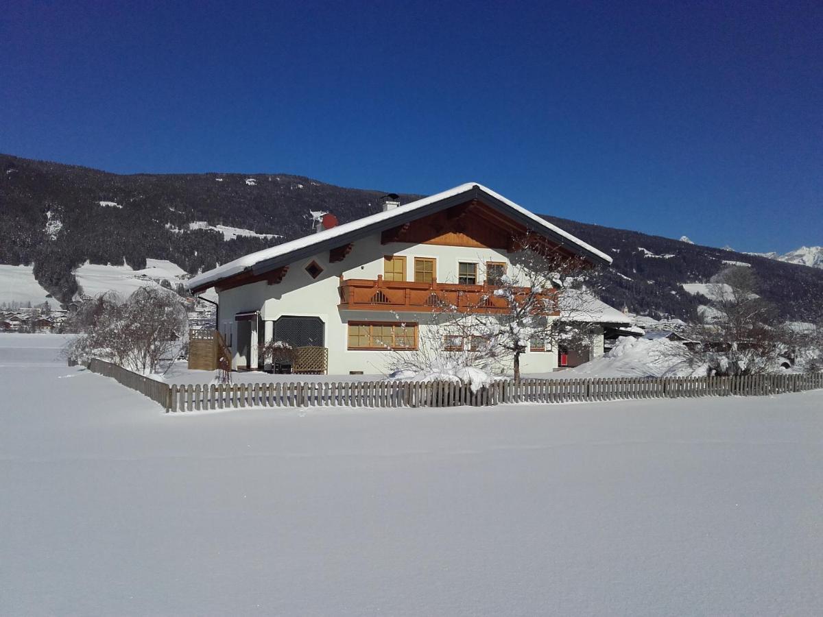 Ferienhaus Kahr Appartment Ennstal Radstadt Exteriör bild