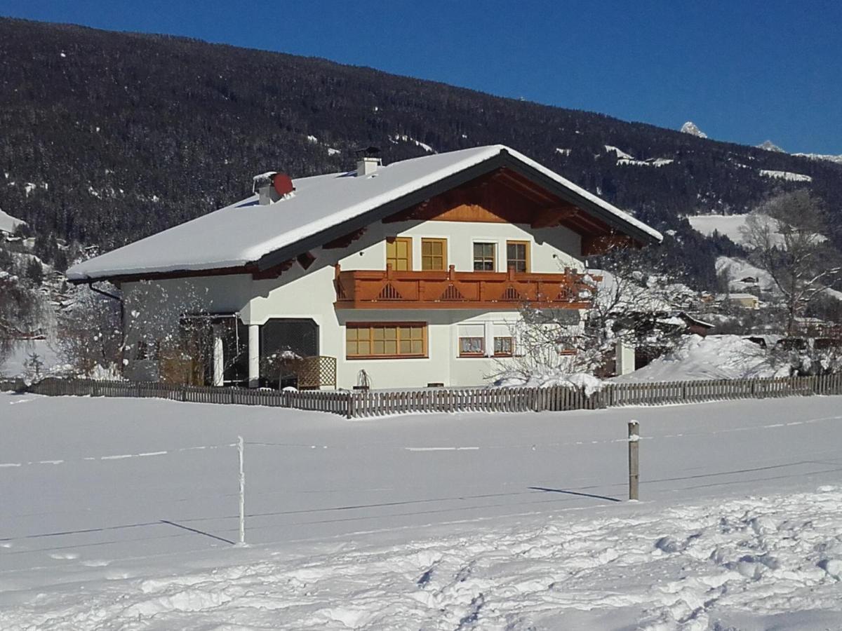Ferienhaus Kahr Appartment Ennstal Radstadt Exteriör bild
