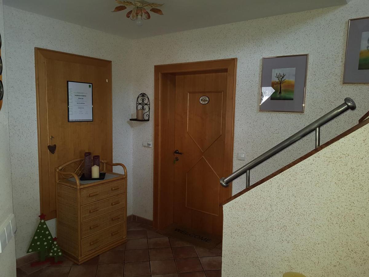 Ferienhaus Kahr Appartment Ennstal Radstadt Exteriör bild